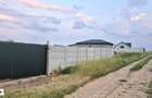 Teren intravilan Metro spate zona aeroport Craiova - 3