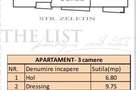 Apartament modern 3 camere I Baneasa TAXARE INVERSA - 4