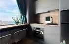 STUDIO VEDERE FRONTALA LA MARE COMPLEX STEFAN BUILDING MAMAIA