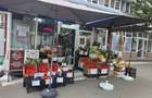 Vand magazin alimentar - 2