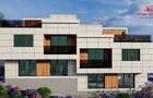 Apartament la curte cu 2 locuri de parcare