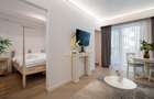 CORTINA NORTH PIPERA | 2 CAMERE | 50 MP | PARCARE SUBTERANĂ | 850 € - 1