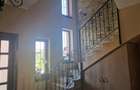 Vand casa Mandruloc constructie 2009 cu 450 mp utili pe 3.000 mp teren cu gazon si livada - 18