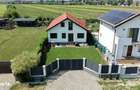 Casa Pe Parter De Vanzare In Halchiu Teren 600 Mp - 4