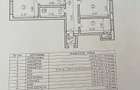 Apartament spatios 4 camere - 2