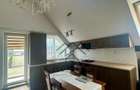 Penthouse cu Terasa Panoramica | Vedere catre Tampa | Parcare Inclusa - 9