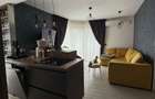 Apartament West Residence mobilat/utilat vedere superba! - 11
