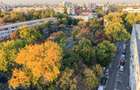 Eroii Revolutiei metrou, parc, gata de mutat, centrală proprie