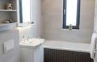 Proprietar, inchiriez ap. 2 camere, 2 parcari, pod, Dumbravita ----