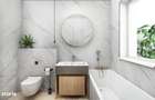 Penthouse cu 3 cam 130mp, Str D-na Stanca Selimbar Mall-Orhideea