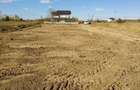 Lot teren 500 mp Crevedia (Darza)