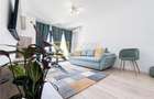 Apartament 2 camere de inchiriat | Urban Building | Prima închiriere | Parcare i - 2
