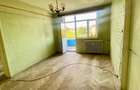 2 camere, bloc cărămidă, Calea București-Institut, sud, acoperiș nou
