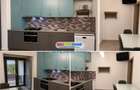 Vanzare apartament 3 camere parter gradina mobilat Baneasa Greenfield - 8