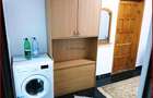 Apartament 1 camera Gara pont - o singura persoana 300 euro de preferat fata - 2 persoane 350 euro - 1