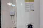 Apartament cu 2 camere in zona Grivitei, mobilat ,utilat, loc parcare! - 13
