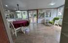 Casa renovata, mobilata, curte amenajata Olteni?a Nord