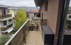 APARTAMENT COCHET 2 CAMERE | 62 MP+ 2 BALCOANE | PARCARE | BORHANCI