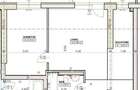 Apartament 2 camere, balcon, sut 64,88mpIEla Cotroceni Faza II | - 6