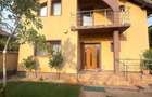 Casa individuala Gradi?te Str. Trenului | 186 mp utili + garaj dublu | teren 634 mp - 6