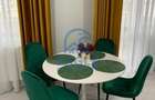 Campus - 2 Camere decomandat Modern cu balcon si parcare pe termen lun - 4