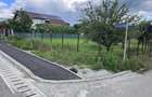Teren intravilan Banesti-Campina-Prahova