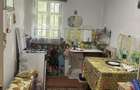 Provita de Jos - casa batraneasca + teren 1046mp - 35000 Euro/Neg. - 2