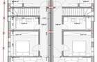 Casa tip Duplex, 115 mp, 250 mp teren, Dezmir - 1