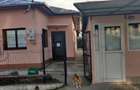 Casa si spatiu comenrcial de vazare - 1