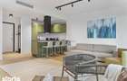 One Mircea Eliade- Apartament cu 3 camere mobilat - 8