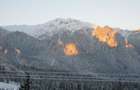 Predeal-Forban vand teren pe munte 10000 mp cu PUZ, apa gaz curent - 2