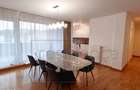 Penthouse modern cu 3 camere, Centru, zona Parcul Central+2 Garaje - 5