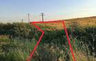 Teren de vanzare DT Severin Schela Magheru, 8800 mp, 7 euro mp negociabil - 7