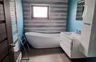 Apartament cu 3 camere 103mp, etaj intermediar, superfinisat, mobilat si utilat, cu 2 bai, balcon si - 8