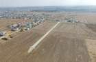 Loturi Intravilan In Rate Berceni | utilitati: curent, drum | #UG16