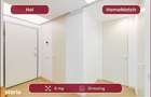 Cortina North || 3 camere || Amenajat premium || Comision 0% - 12