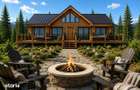 Bran Mountain Retreat - doar 3 case superbe la munte. - 1