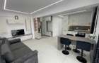 Penthouse cu 2 camere terasa si loc de parcare Calea Surii Mici Sibiu - 5