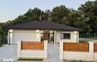 Casa parter ,6 camere, teren 1000mp Bucium langa padure