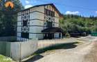 Vila moderna in Predeal, vedere la munte, complet mobilata si utilata - 2