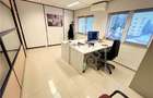Spatiu de birouri - la cheie, mobilat - 257 mp - 8 birouri