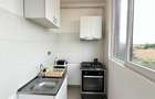 Apartament 2 Camere Militari Residence Ilie Petre 84