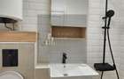 2 camere decomandat, modern| Parcare | 5 min metrou Apărătorii Patriei - 10