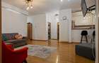 3 camere etaj 1 | Loc parcare | Doua bai | Herastrau - Sos Nordului - 3