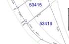 Teren Intravilan 3300 mp Dezmir, Str. Trandafirilor - Ideal Case