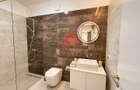 WIN HERASTRAU-3 camere luxury, mobilier Rovere, 1-2 parcari!
