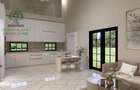 CASA PREMIUM PARTER, 4 camere, 2 bai, 138mp, teren 400mp, BUCIUM-VISAN - 2