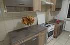 Inchiriez apartament decomandat, doua camere,mobilat complet, zona buna, Rovine Posta - 11