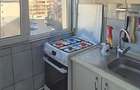 Apartament 2 camere decomandat, Ampoi 3, mobilat, parcare - 3