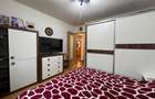 apartament 3 camere decomandat, 2 bai, 2  balcoane,centrala gaz,parcare, 99000 e